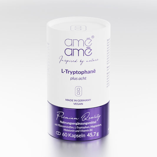 L-Tryptophanē