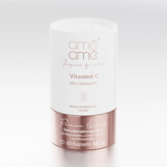 Vitaminē C